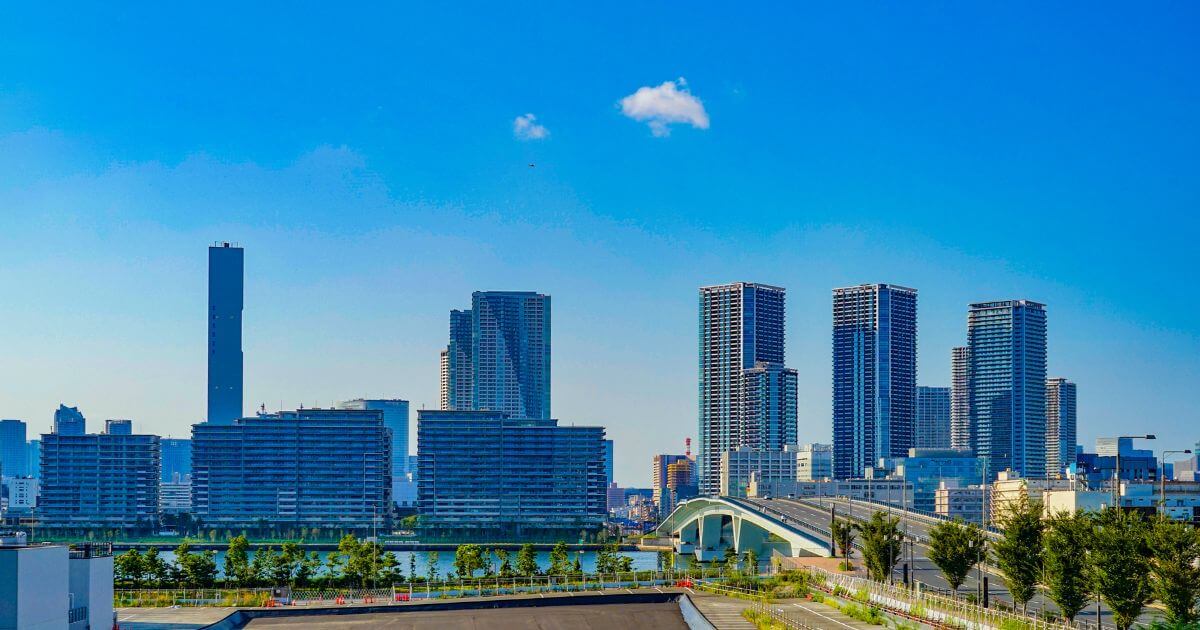 タワーマンションは何階に住むのがベスト?家族構成・ライフスタイル別に解説 | タワマンマニア