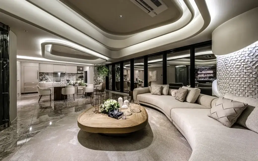 エグゼクティブプラン